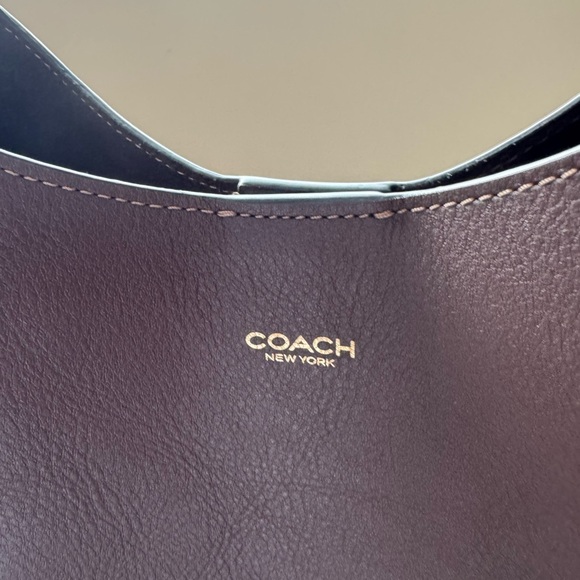 Coach Gramercy Tote - Picture 9 of 13